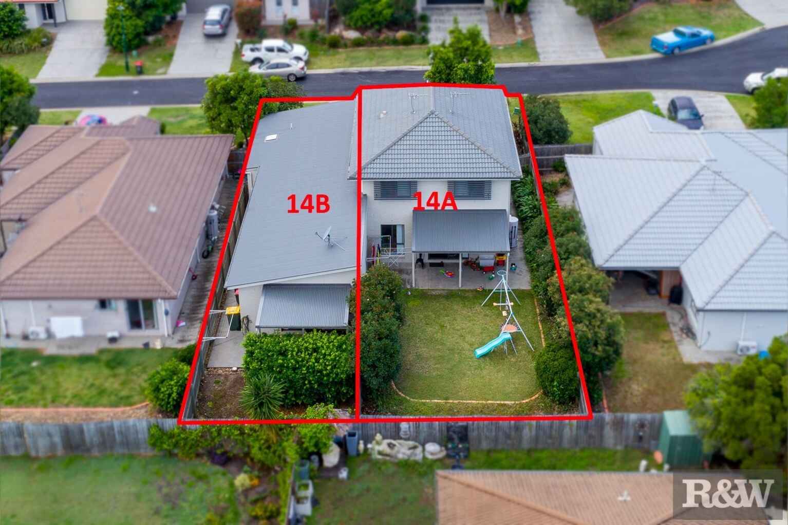 14 Nelson Court Morayfield 14 Nelson Court Morayfield