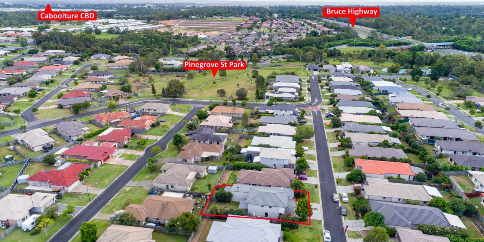 14 Nelson Court Morayfield