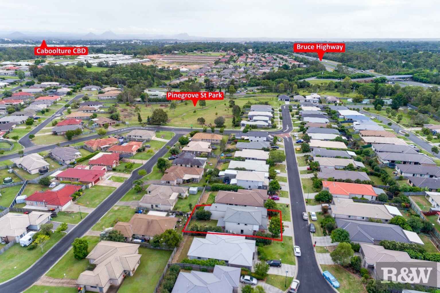 14 Nelson Court Morayfield 14 Nelson Court Morayfield