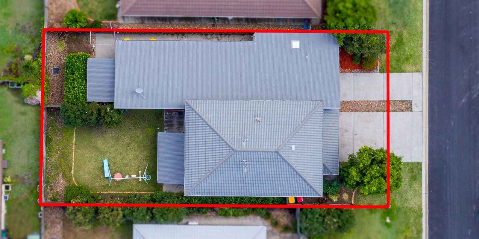 14 Nelson Court Morayfield