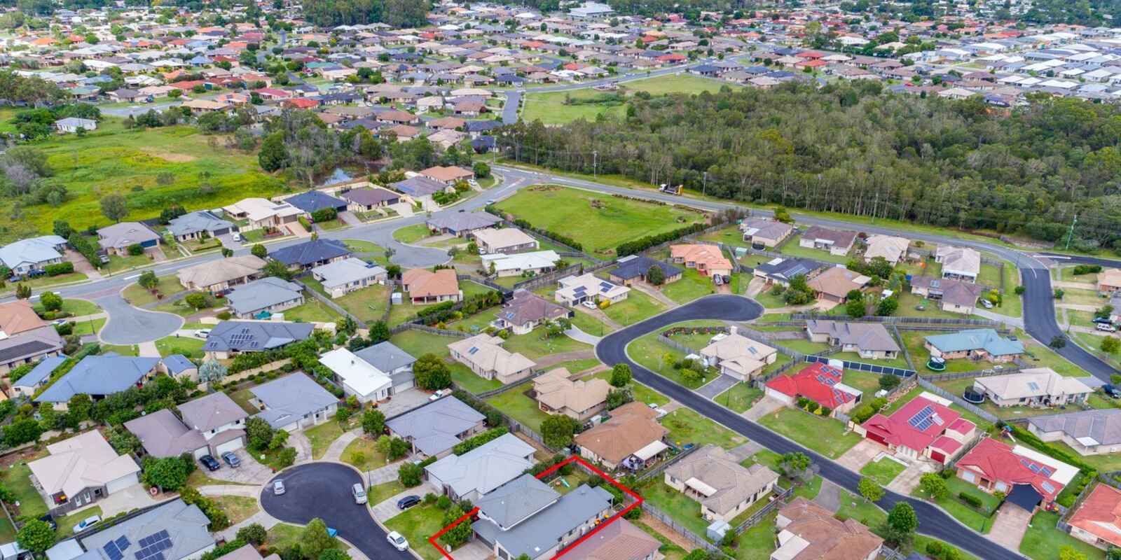 14 Nelson Court Morayfield