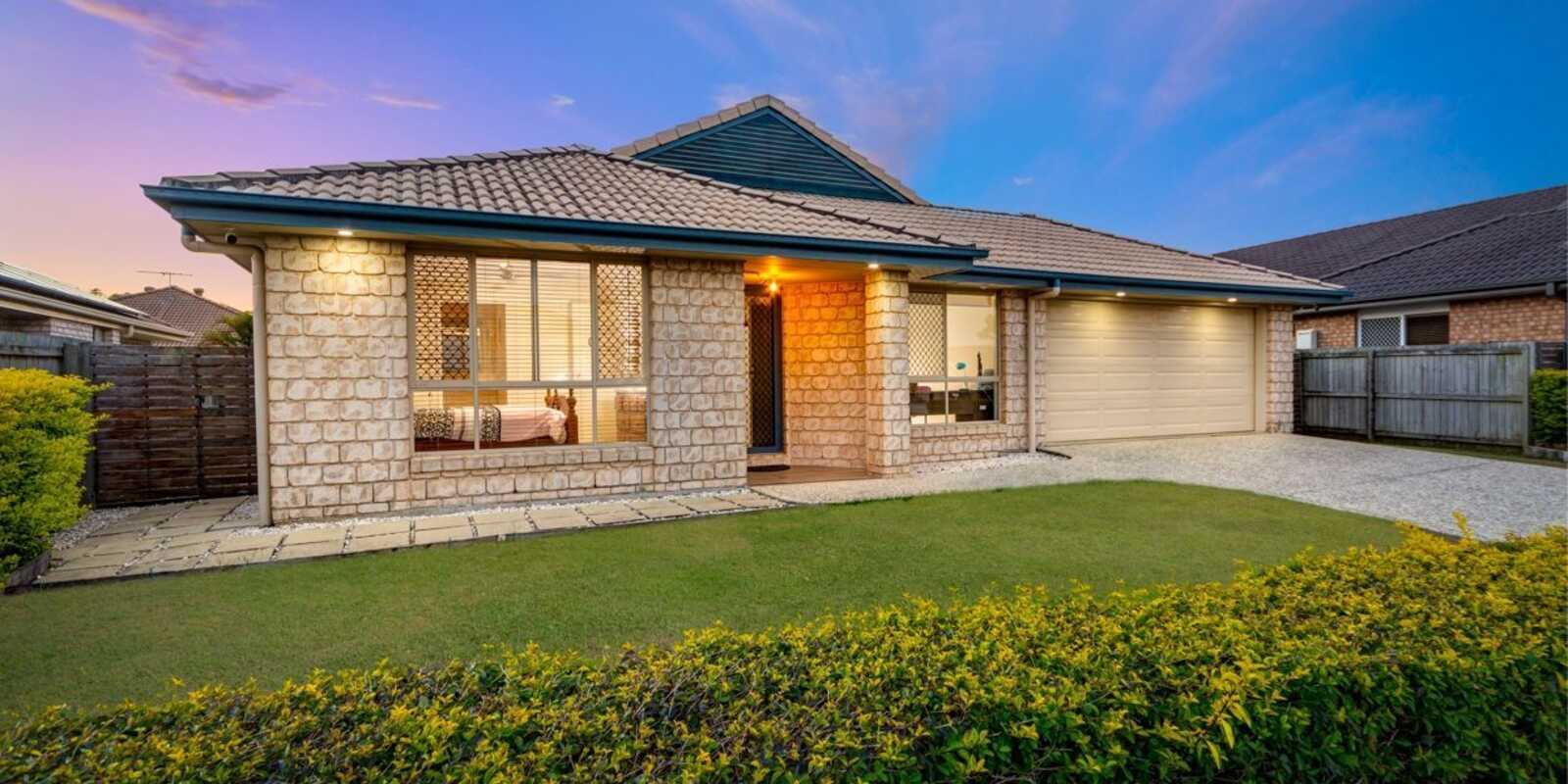 7 McAndrew Street Caboolture 7 McAndrew Street Caboolture