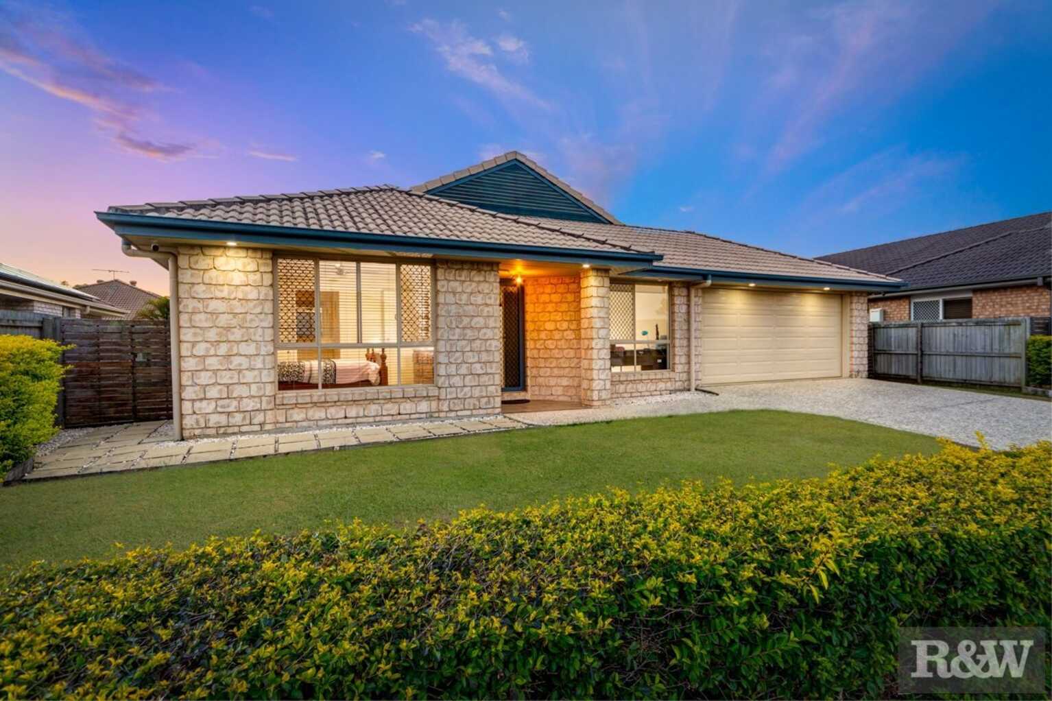 7 McAndrew Street Caboolture 7 McAndrew Street Caboolture