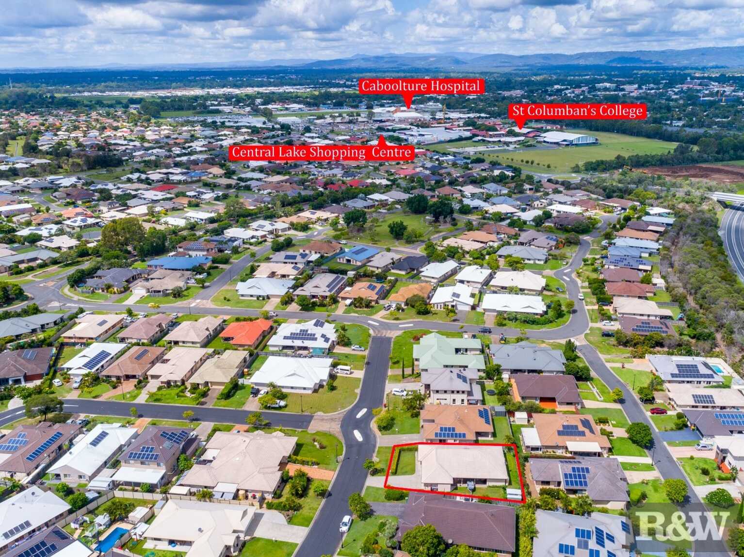 7 McAndrew Street Caboolture 7 McAndrew Street Caboolture