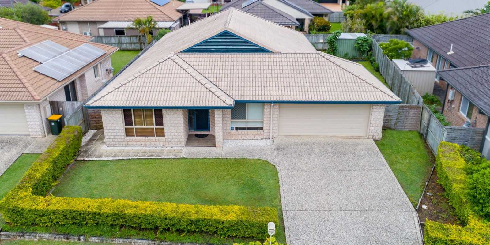 7 McAndrew Street Caboolture 7 McAndrew Street Caboolture