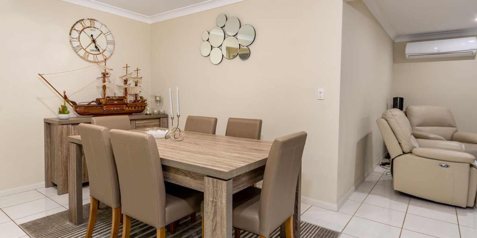 7 McAndrew Street Caboolture 7 McAndrew Street Caboolture