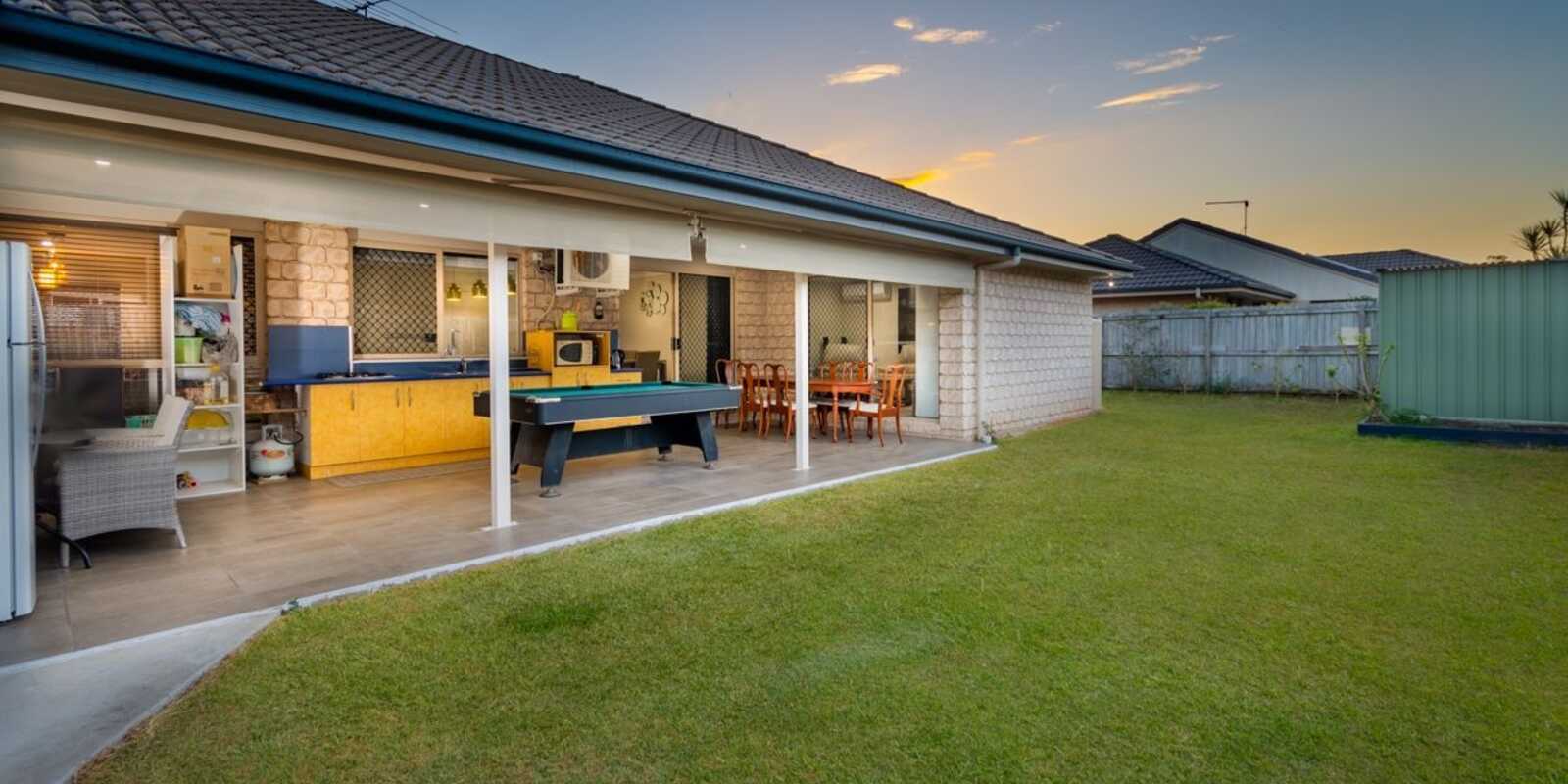 7 McAndrew Street Caboolture 7 McAndrew Street Caboolture