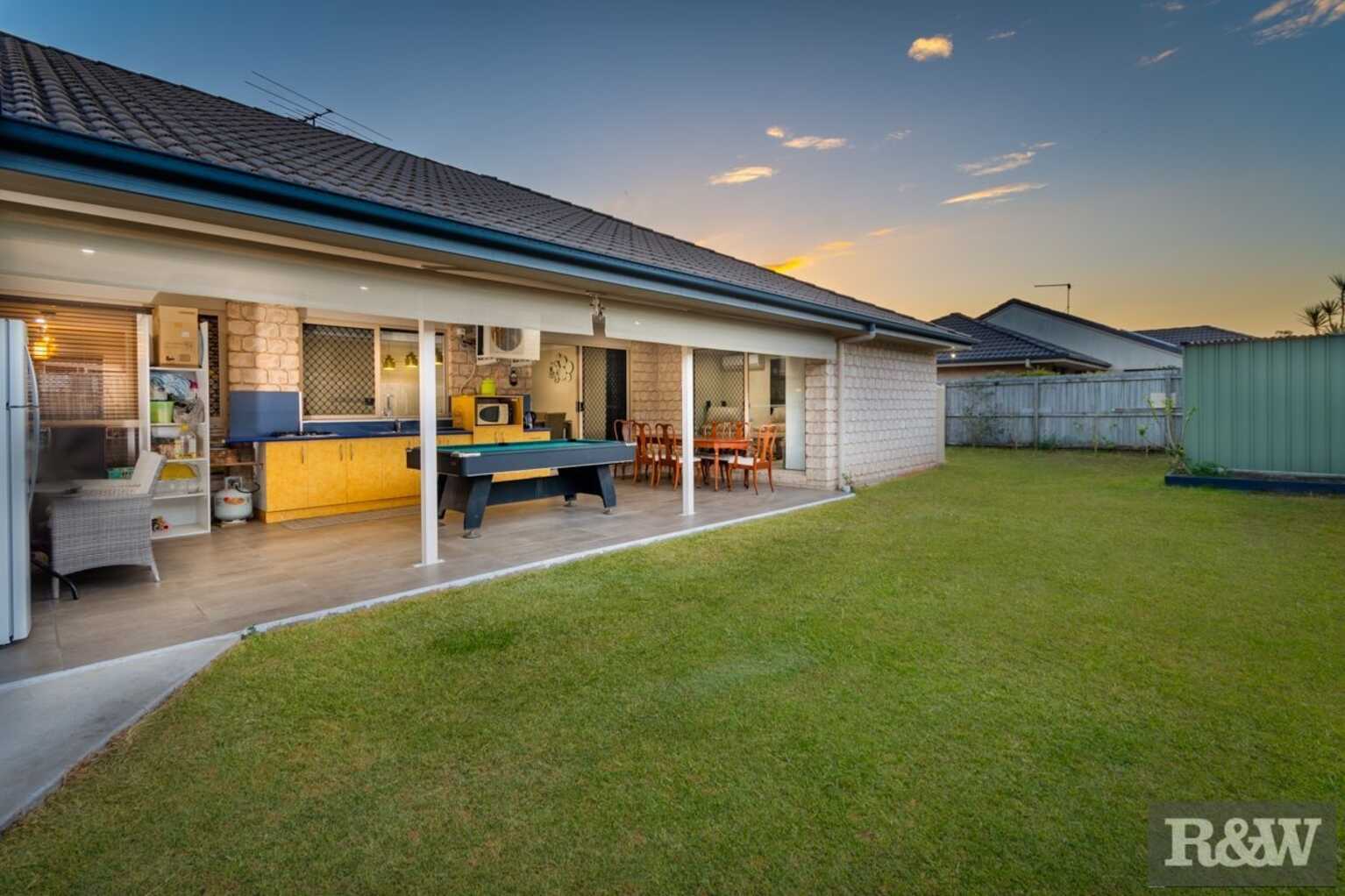 7 McAndrew Street Caboolture 7 McAndrew Street Caboolture
