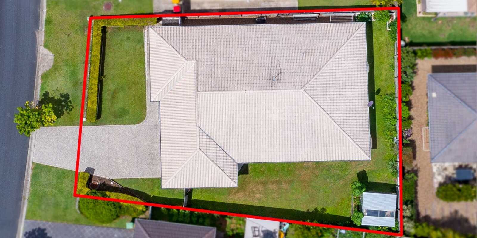 7 McAndrew Street Caboolture 7 McAndrew Street Caboolture