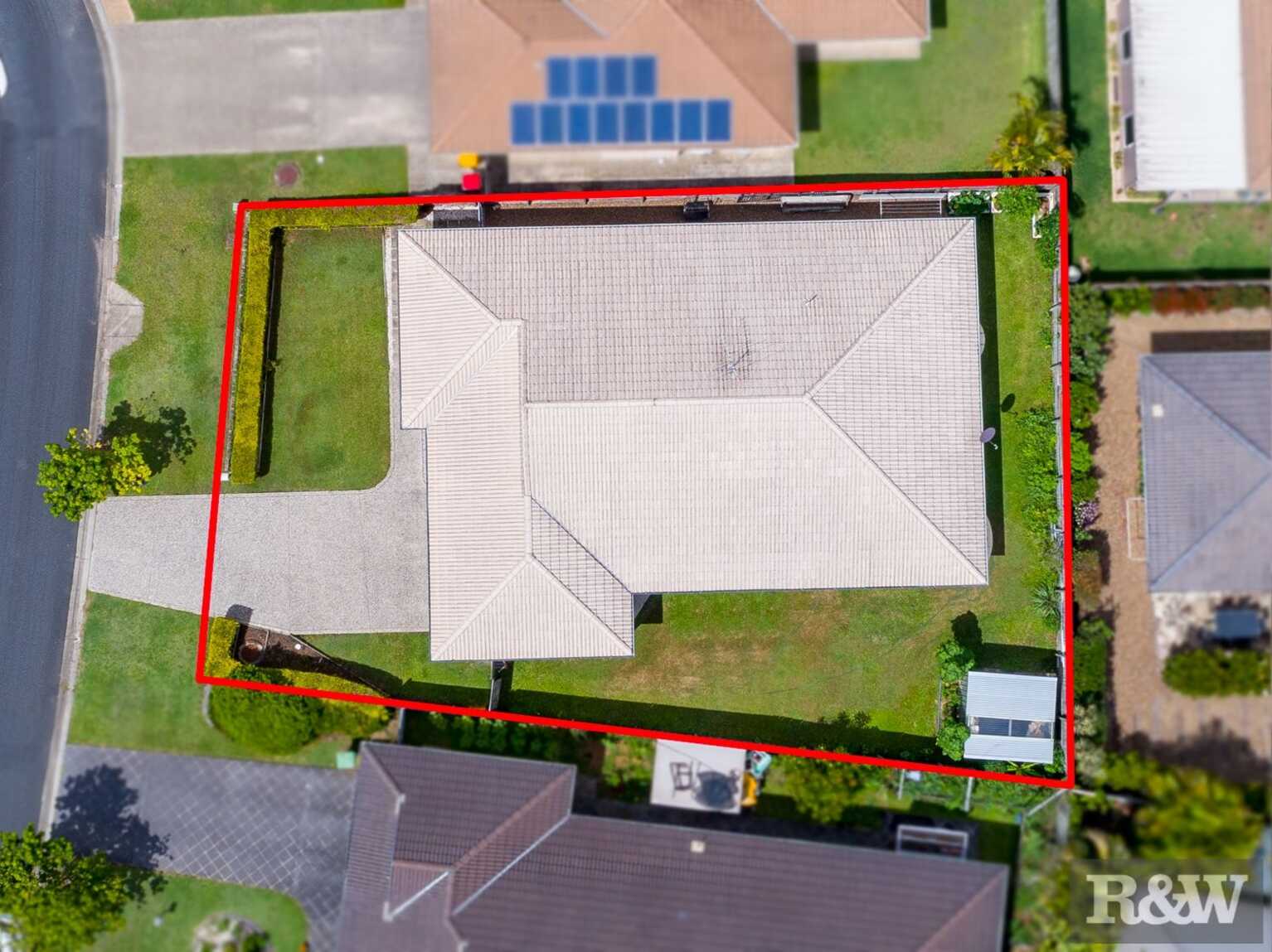 7 McAndrew Street Caboolture 7 McAndrew Street Caboolture