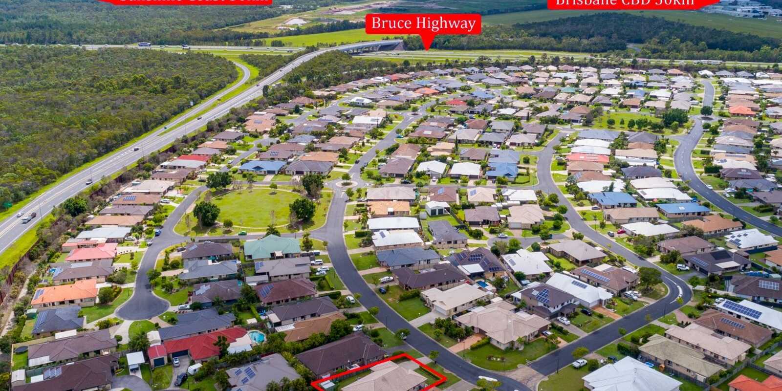 7 McAndrew Street Caboolture 7 McAndrew Street Caboolture