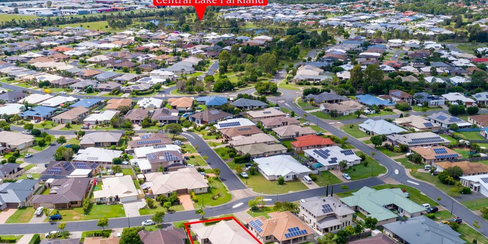 7 McAndrew Street Caboolture 7 McAndrew Street Caboolture