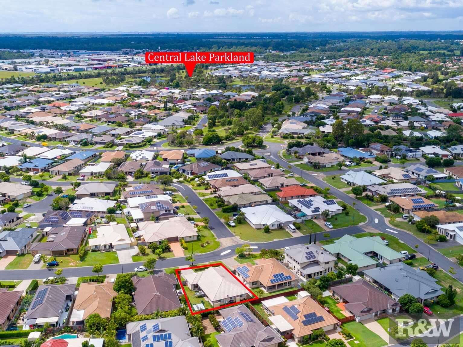 7 McAndrew Street Caboolture 7 McAndrew Street Caboolture