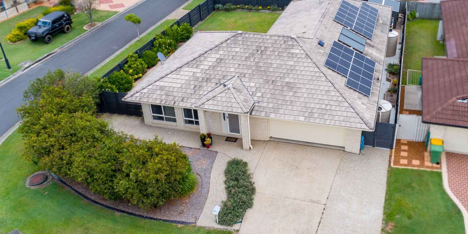 24 Briggs Drive Caboolture 24 Briggs Drive Caboolture