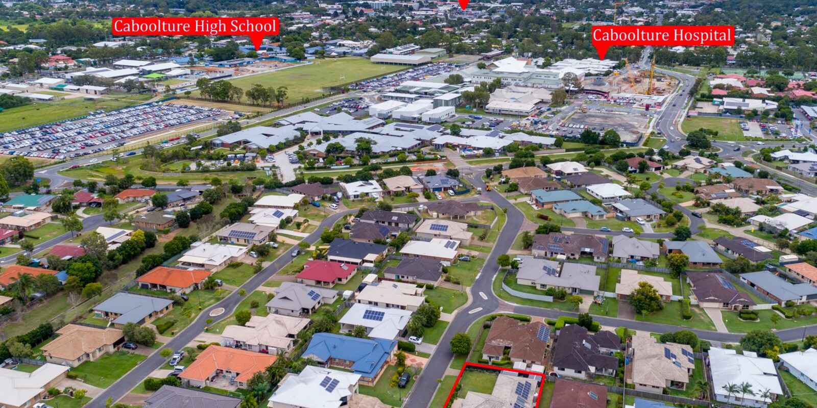 24 Briggs Drive Caboolture 24 Briggs Drive Caboolture