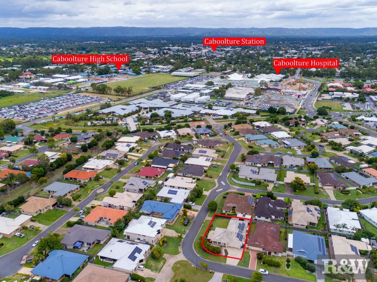 24 Briggs Drive Caboolture