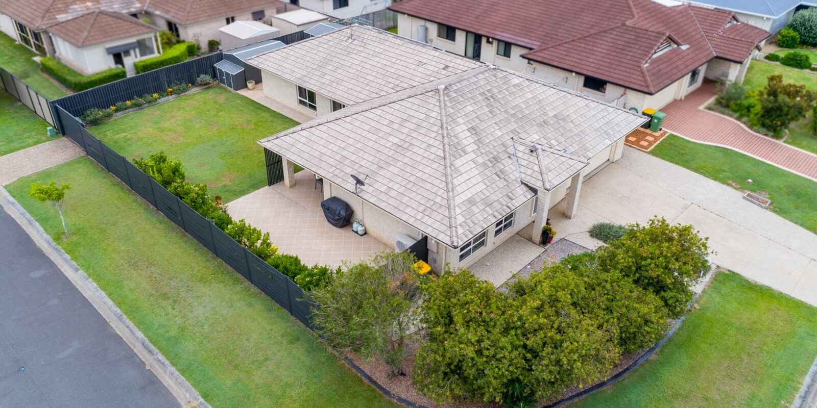24 Briggs Drive Caboolture 24 Briggs Drive Caboolture