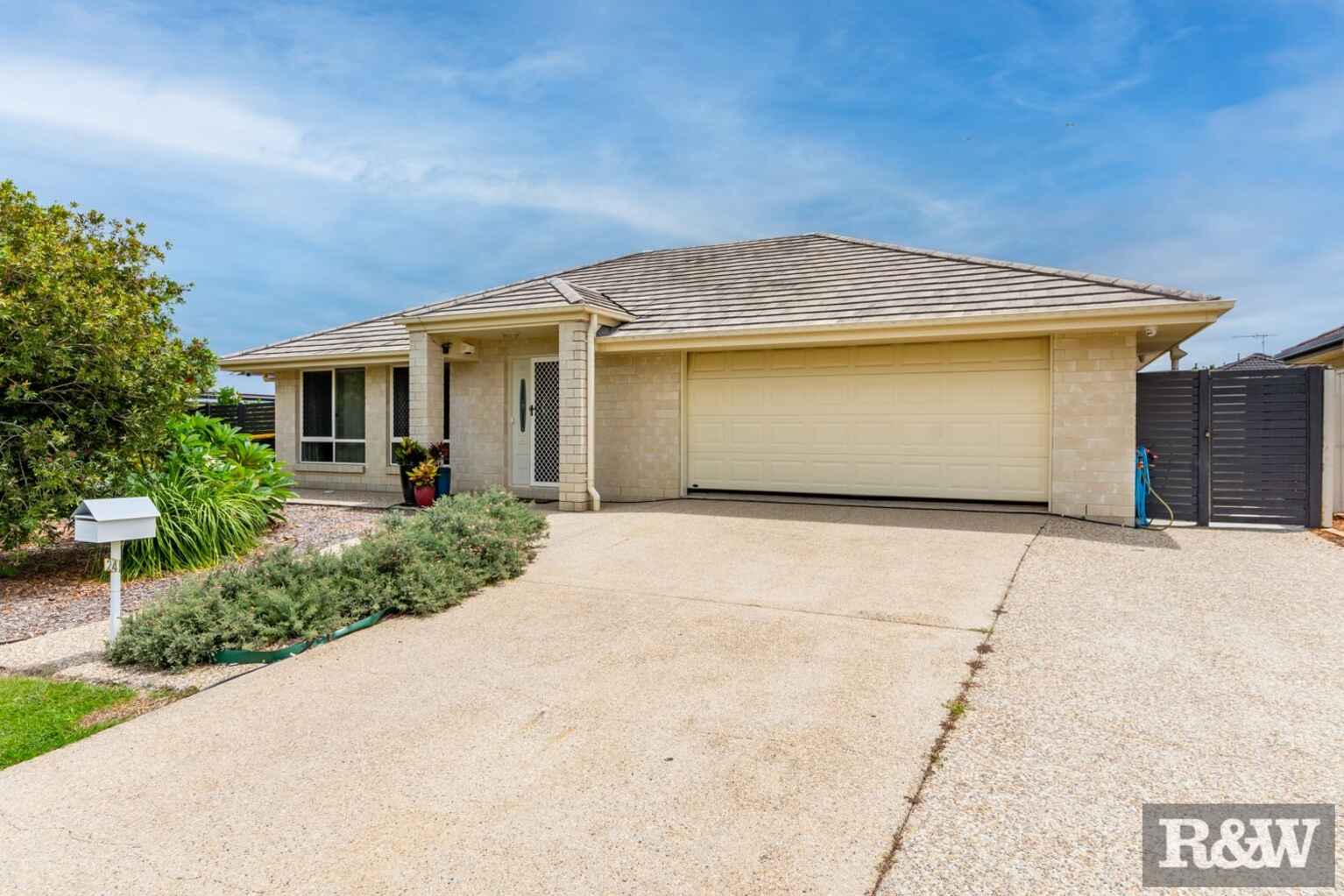 24 Briggs Drive Caboolture