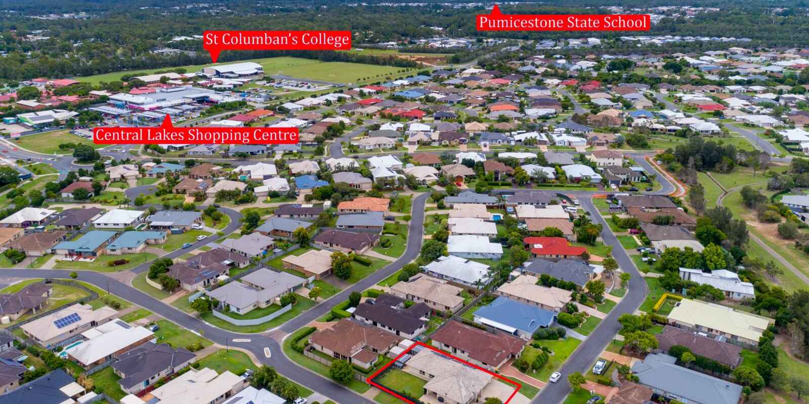 24 Briggs Drive Caboolture 24 Briggs Drive Caboolture