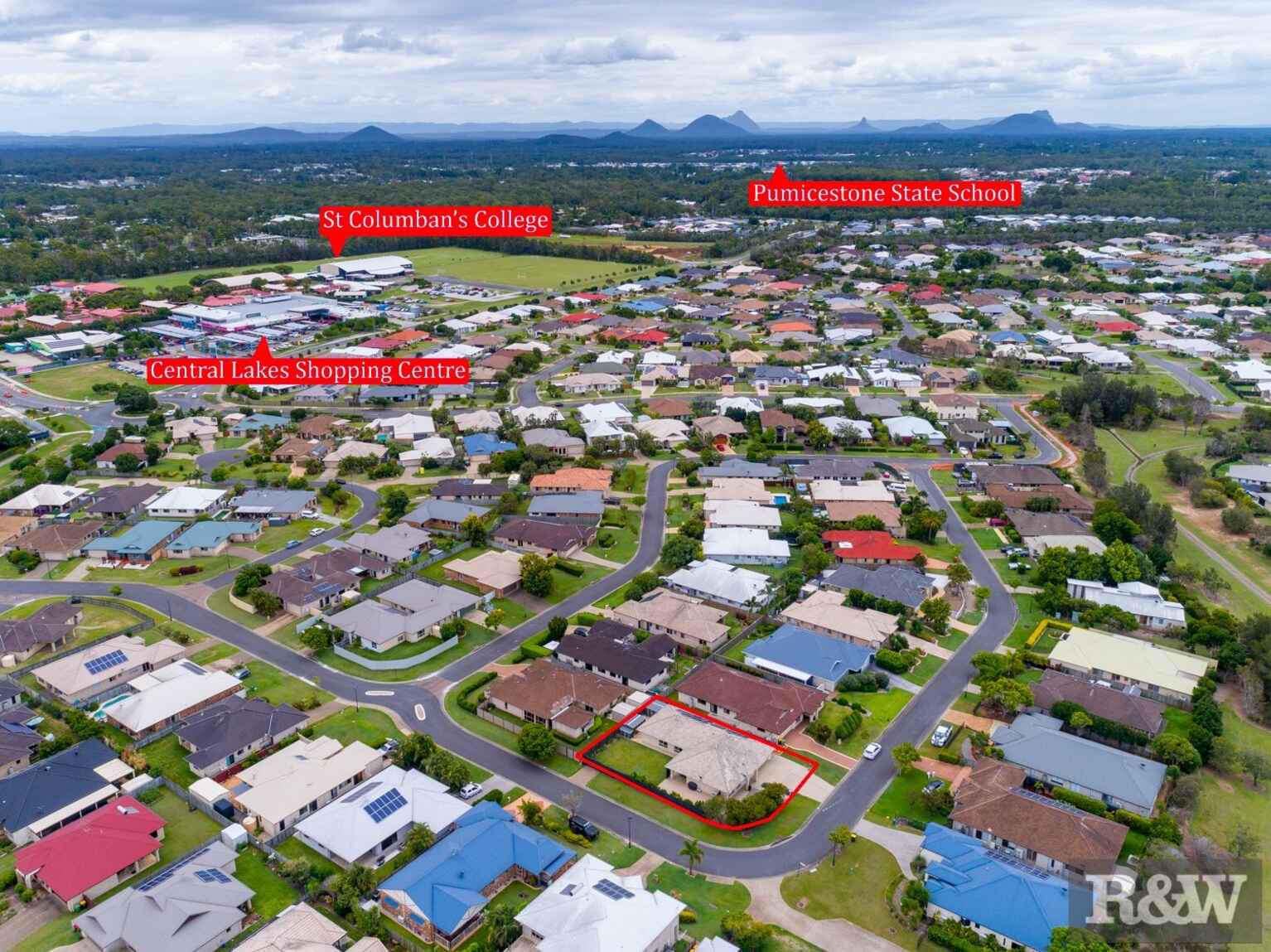 24 Briggs Drive Caboolture