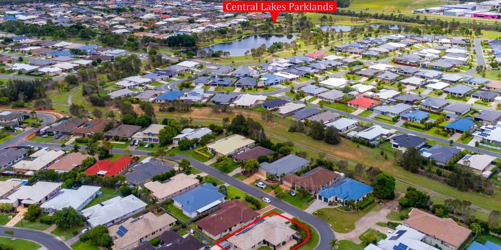 24 Briggs Drive Caboolture 24 Briggs Drive Caboolture
