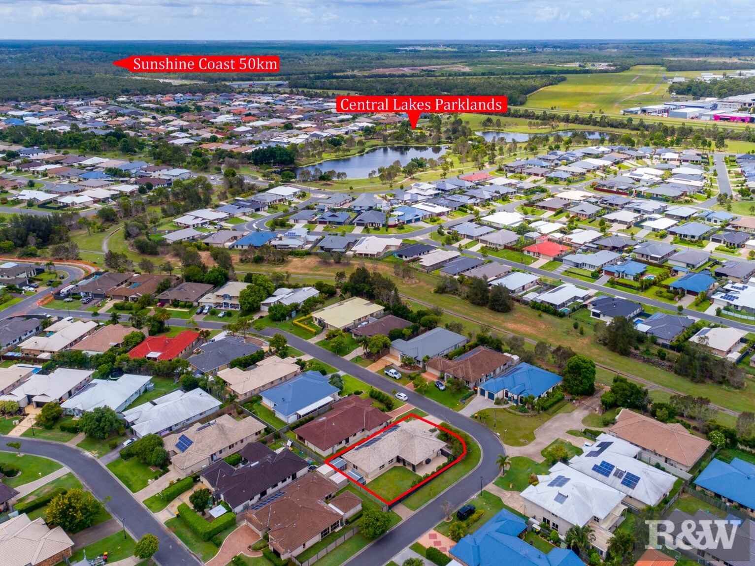 24 Briggs Drive Caboolture