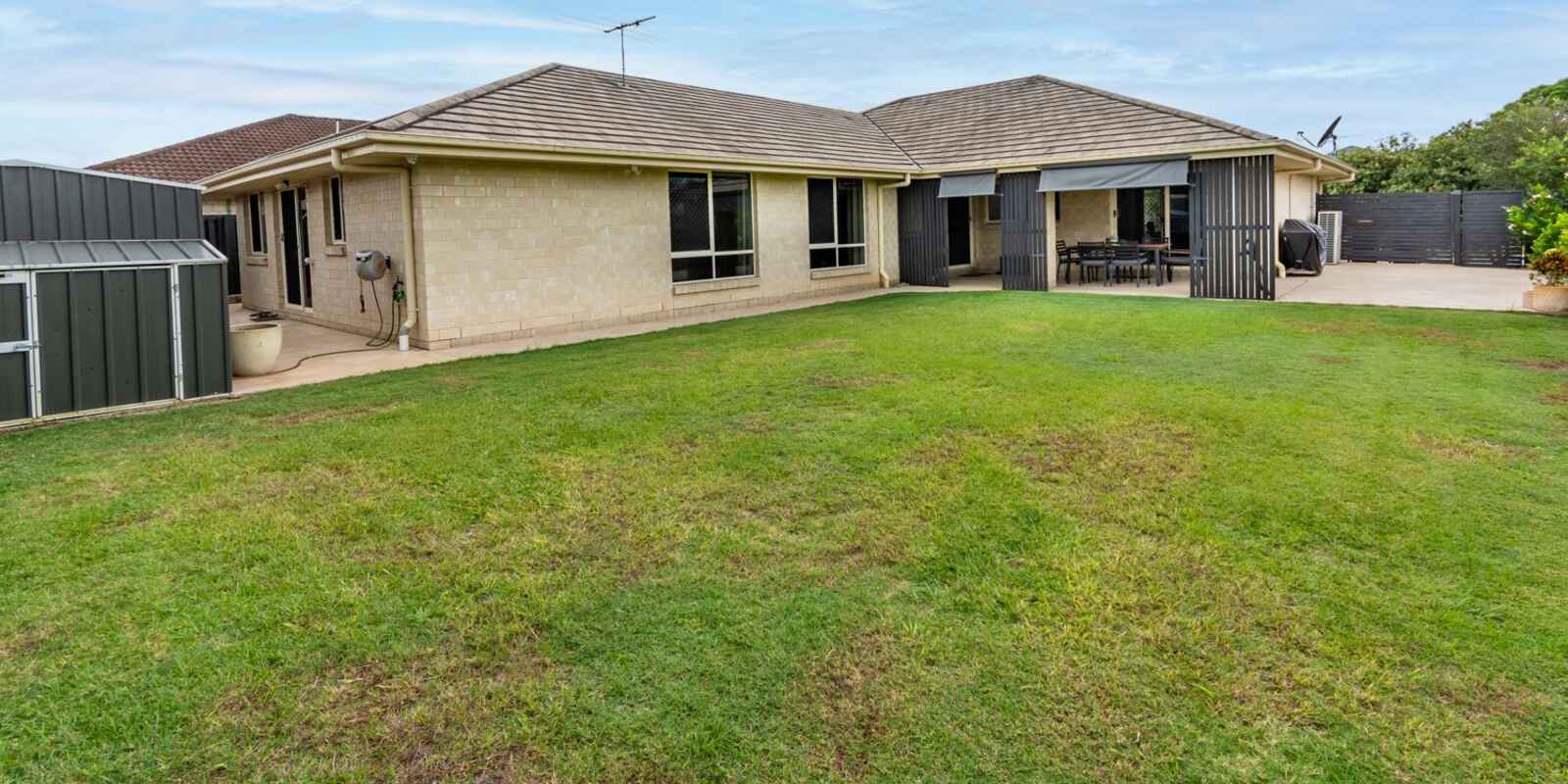 24 Briggs Drive Caboolture 24 Briggs Drive Caboolture