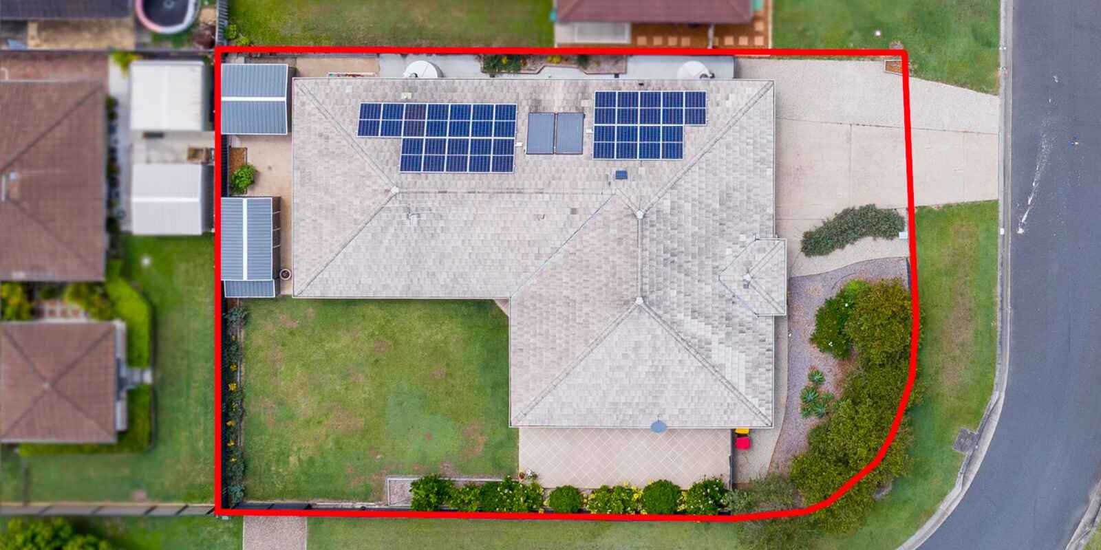 24 Briggs Drive Caboolture 24 Briggs Drive Caboolture