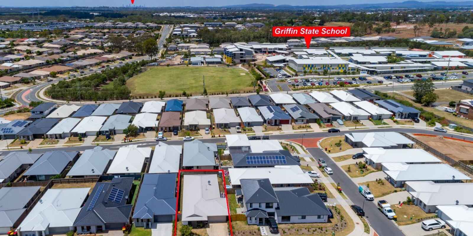 31 Summit Street Griffin