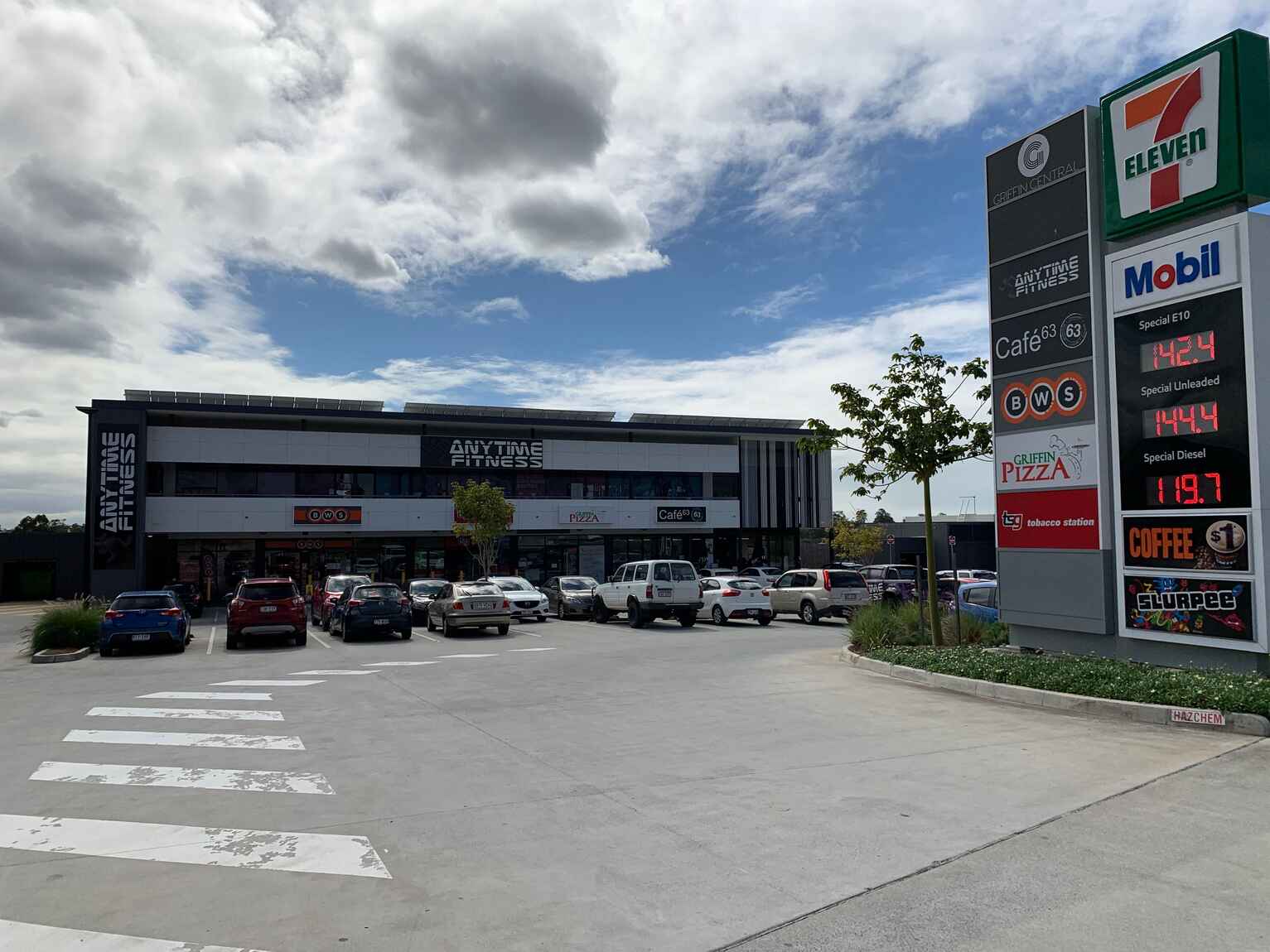 31 Summit Street Griffin 31 Summit Street Griffin