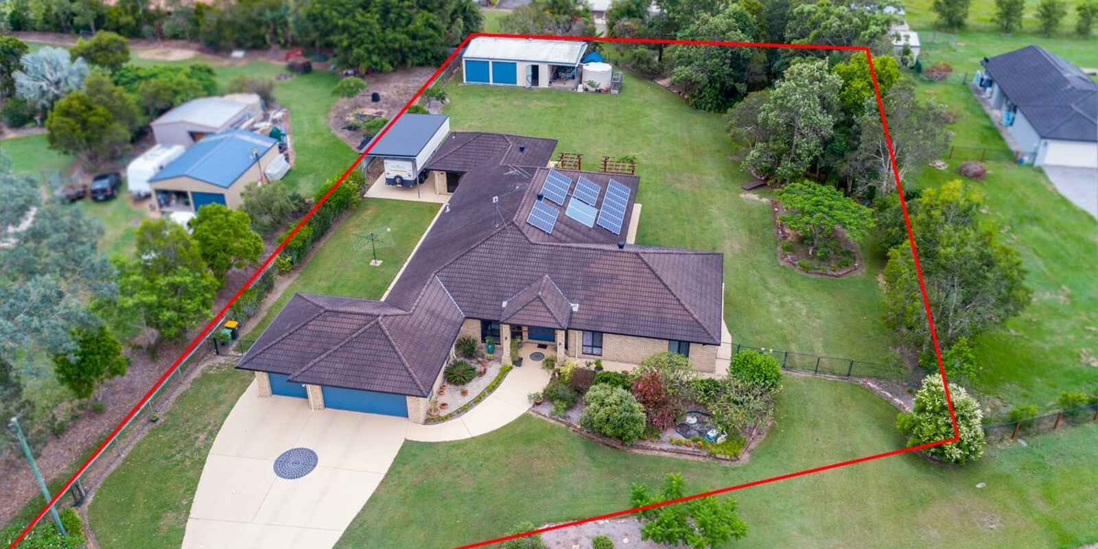 7 Frogmouth Court Upper Caboolture 7 Frogmouth Court Upper Caboolture