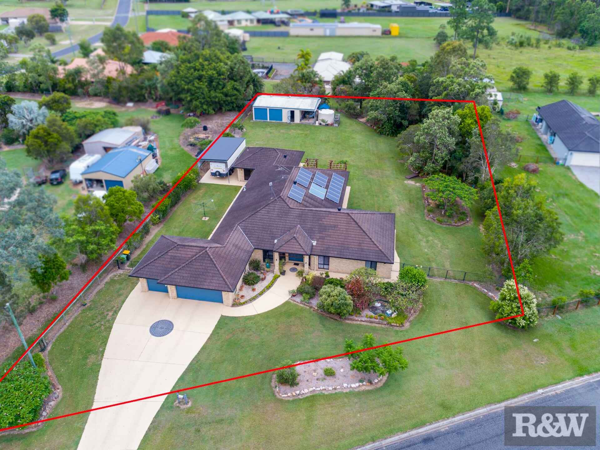 7 Frogmouth Court Upper Caboolture
