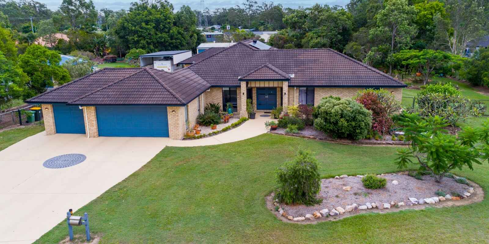 7 Frogmouth Court Upper Caboolture 7 Frogmouth Court Upper Caboolture