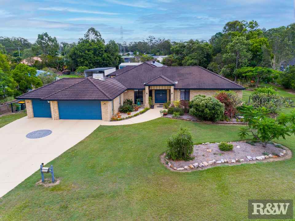 7 Frogmouth Court Upper Caboolture