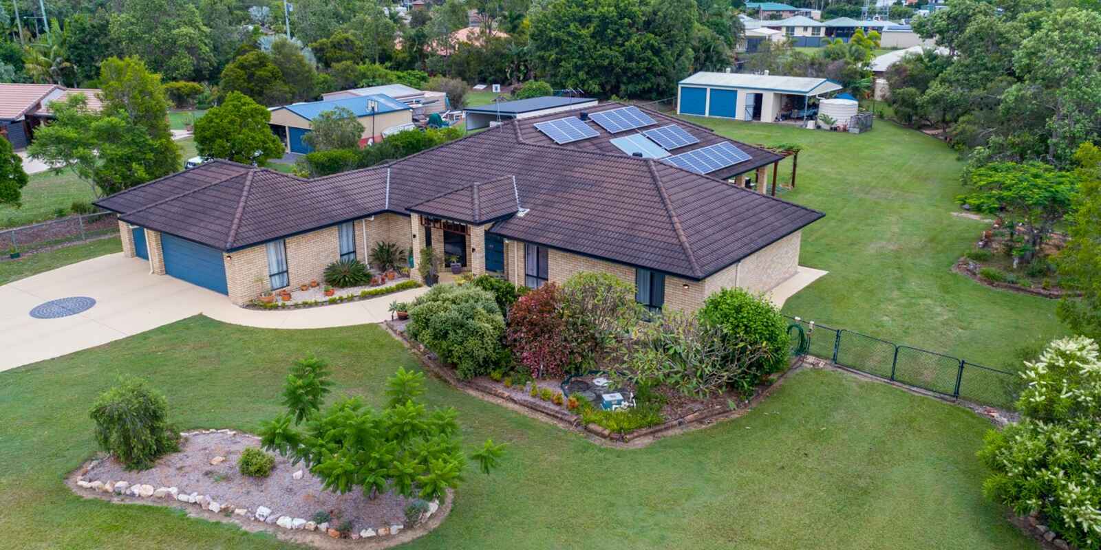 7 Frogmouth Court Upper Caboolture 7 Frogmouth Court Upper Caboolture