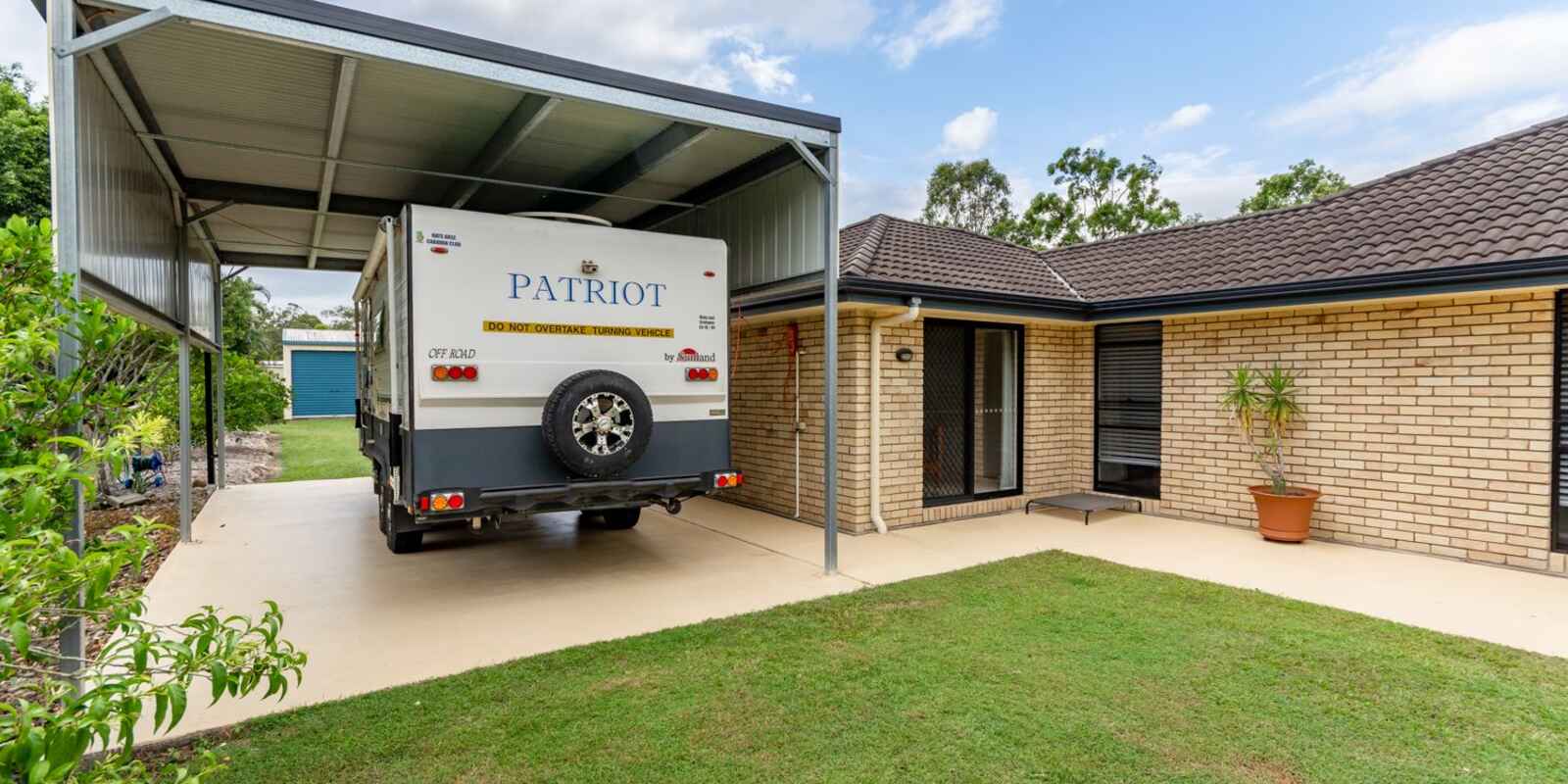 7 Frogmouth Court Upper Caboolture 7 Frogmouth Court Upper Caboolture