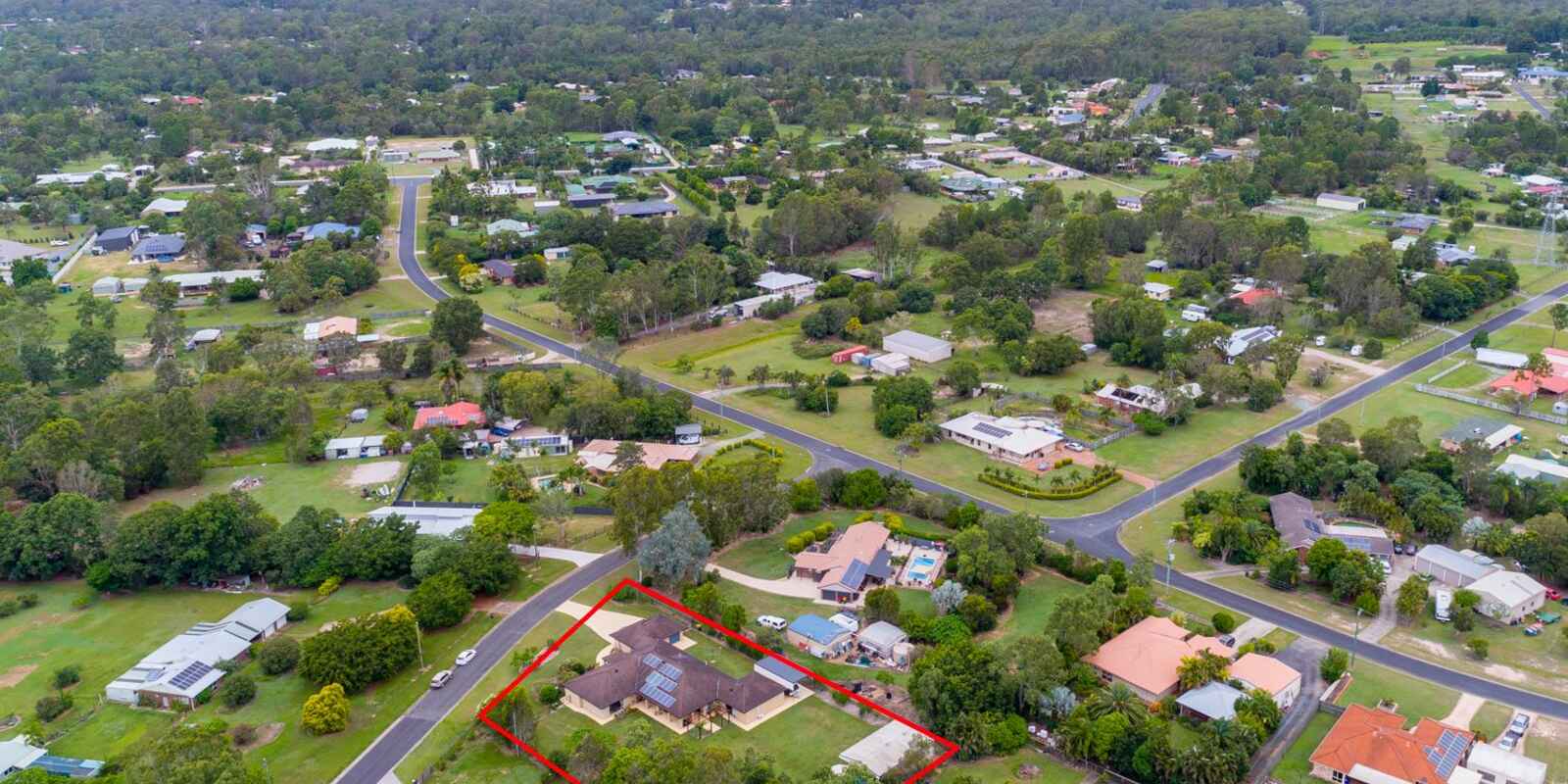 7 Frogmouth Court Upper Caboolture 7 Frogmouth Court Upper Caboolture