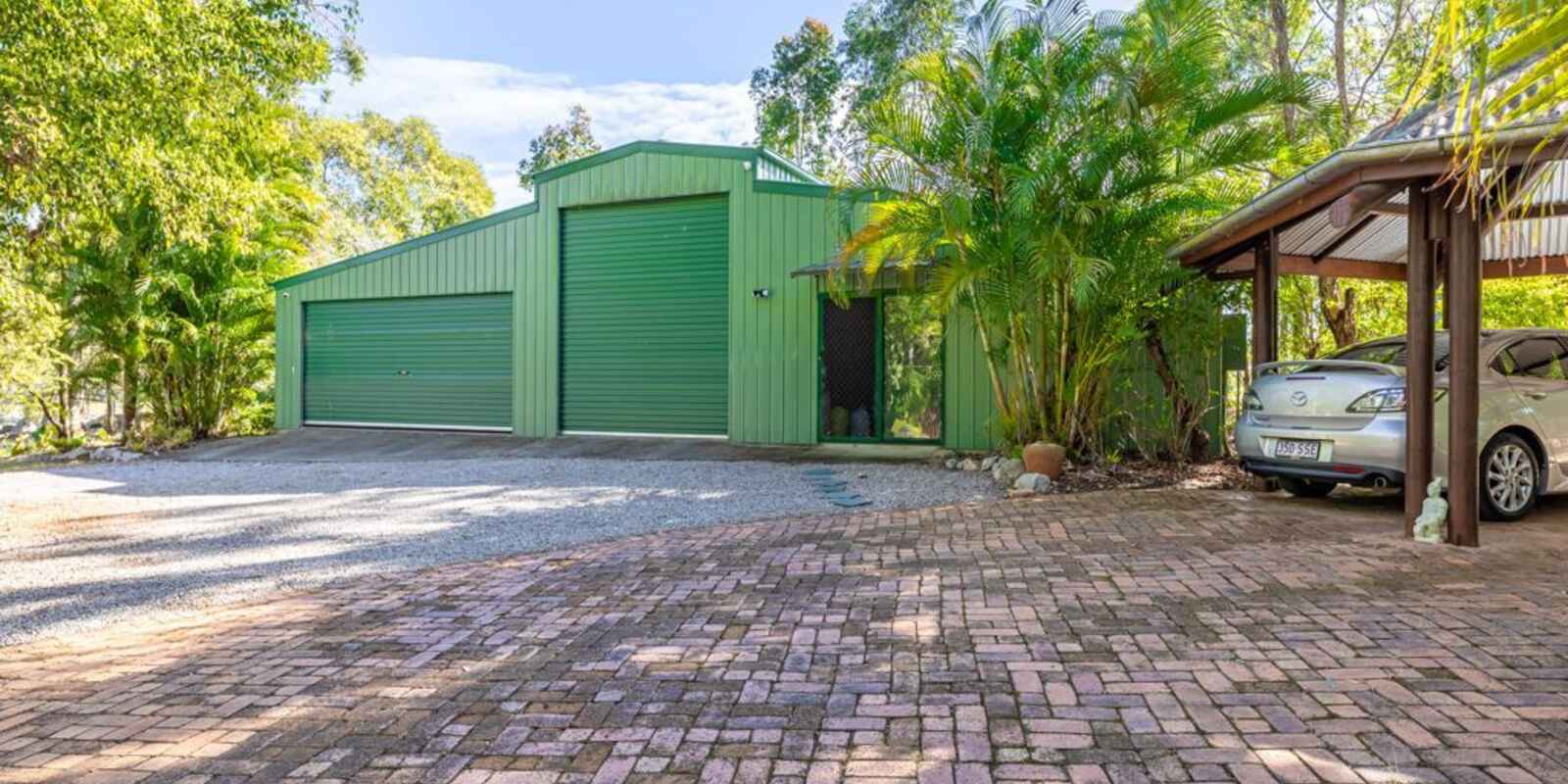 233 Smiths Road Caboolture 233 Smiths Road Caboolture