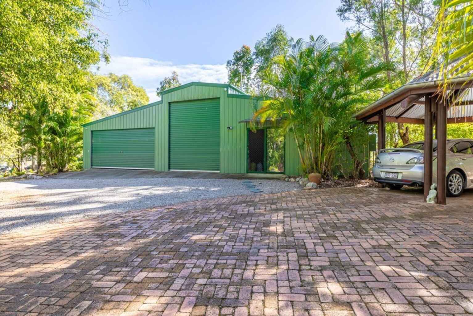 233 Smiths Road Caboolture