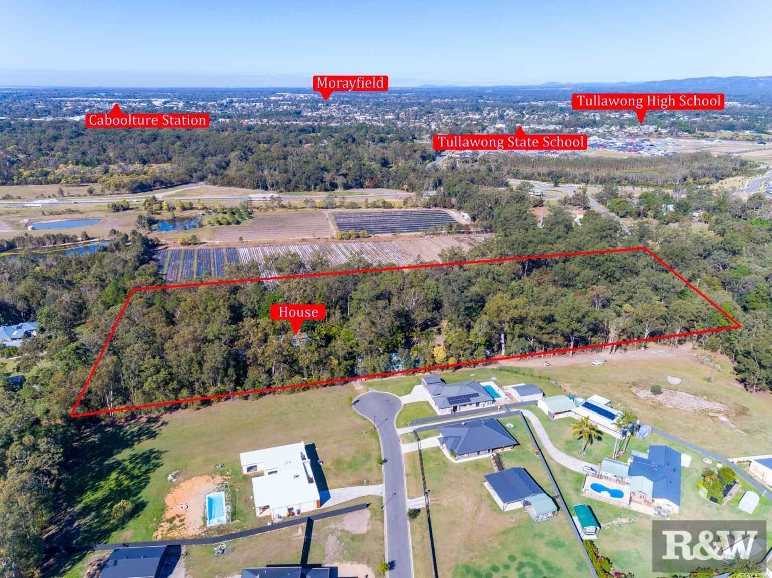 233 Smiths Road Caboolture