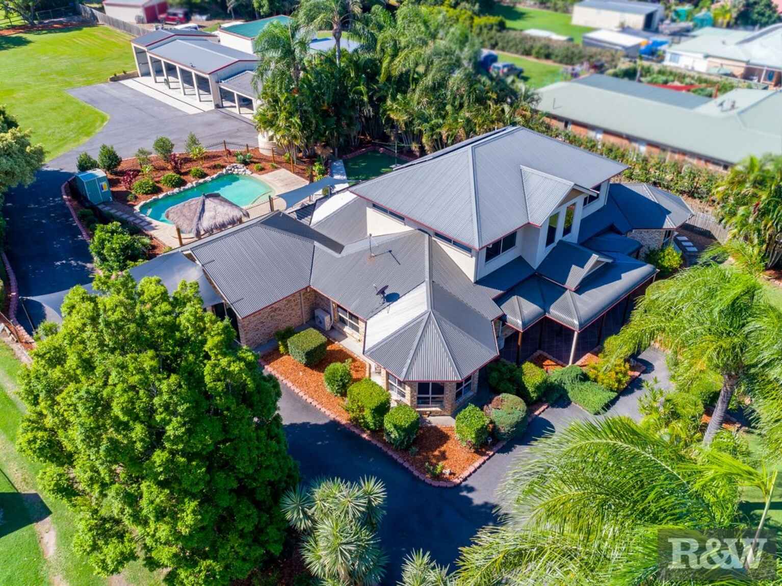 5-7 High Road Burpengary East