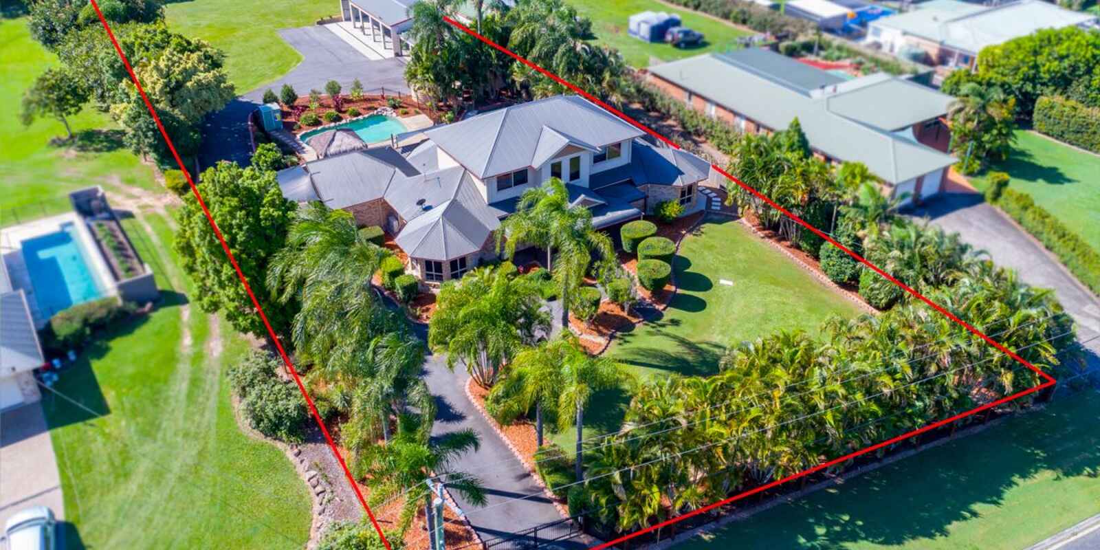 5-7 High Road Burpengary East 5-7 High Road Burpengary East