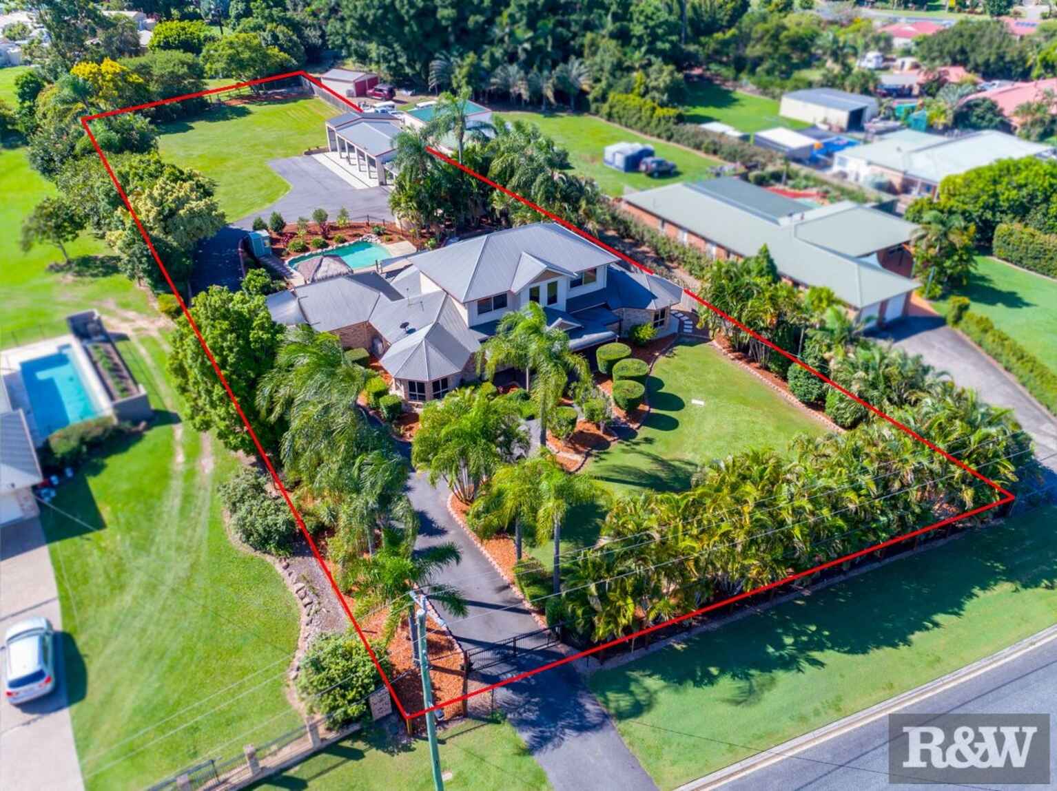 5-7 High Road Burpengary East