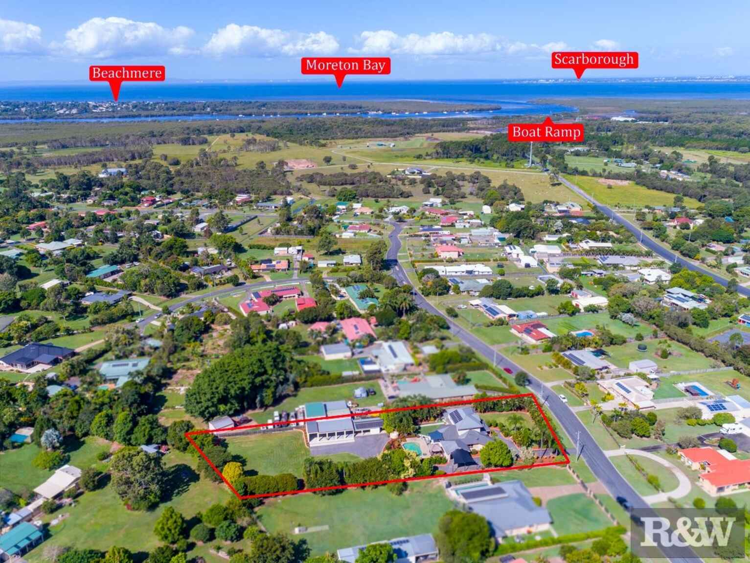 5-7 High Road Burpengary East