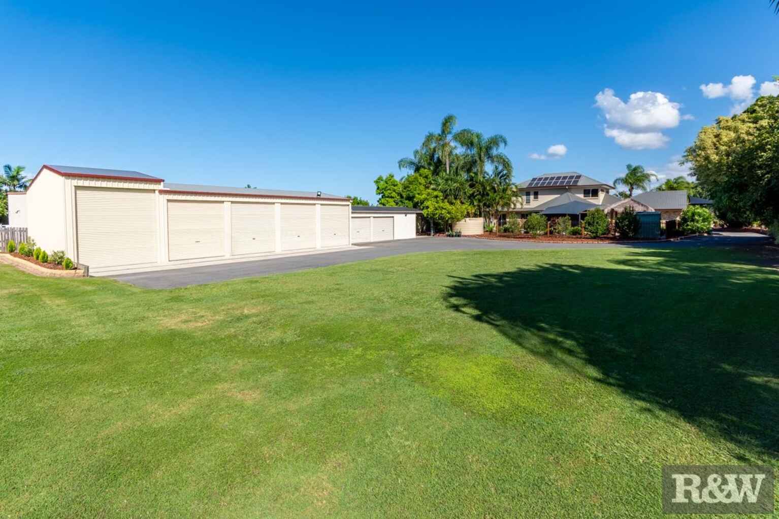 5-7 High Road Burpengary East