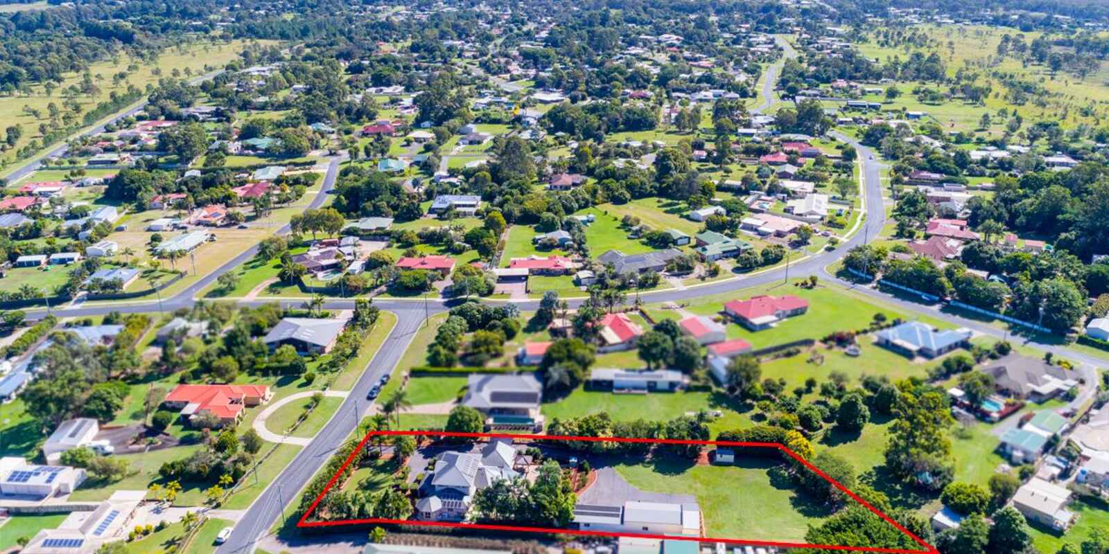 5-7 High Road Burpengary East 5-7 High Road Burpengary East