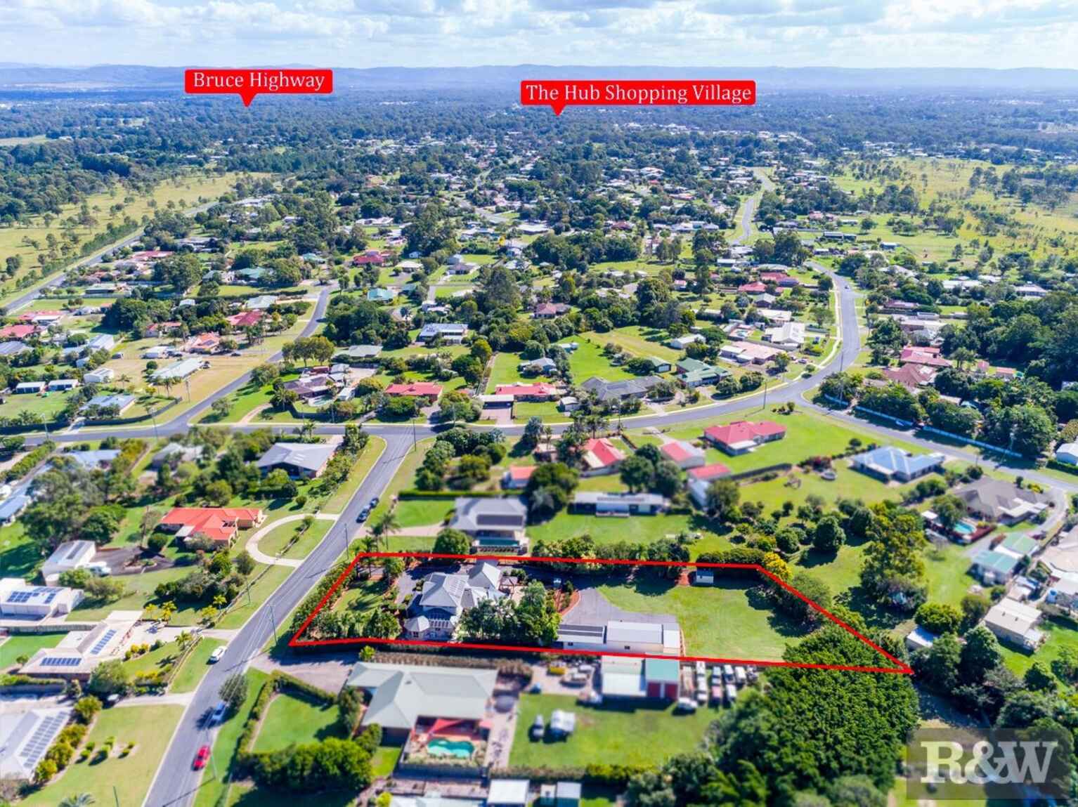 5-7 High Road Burpengary East