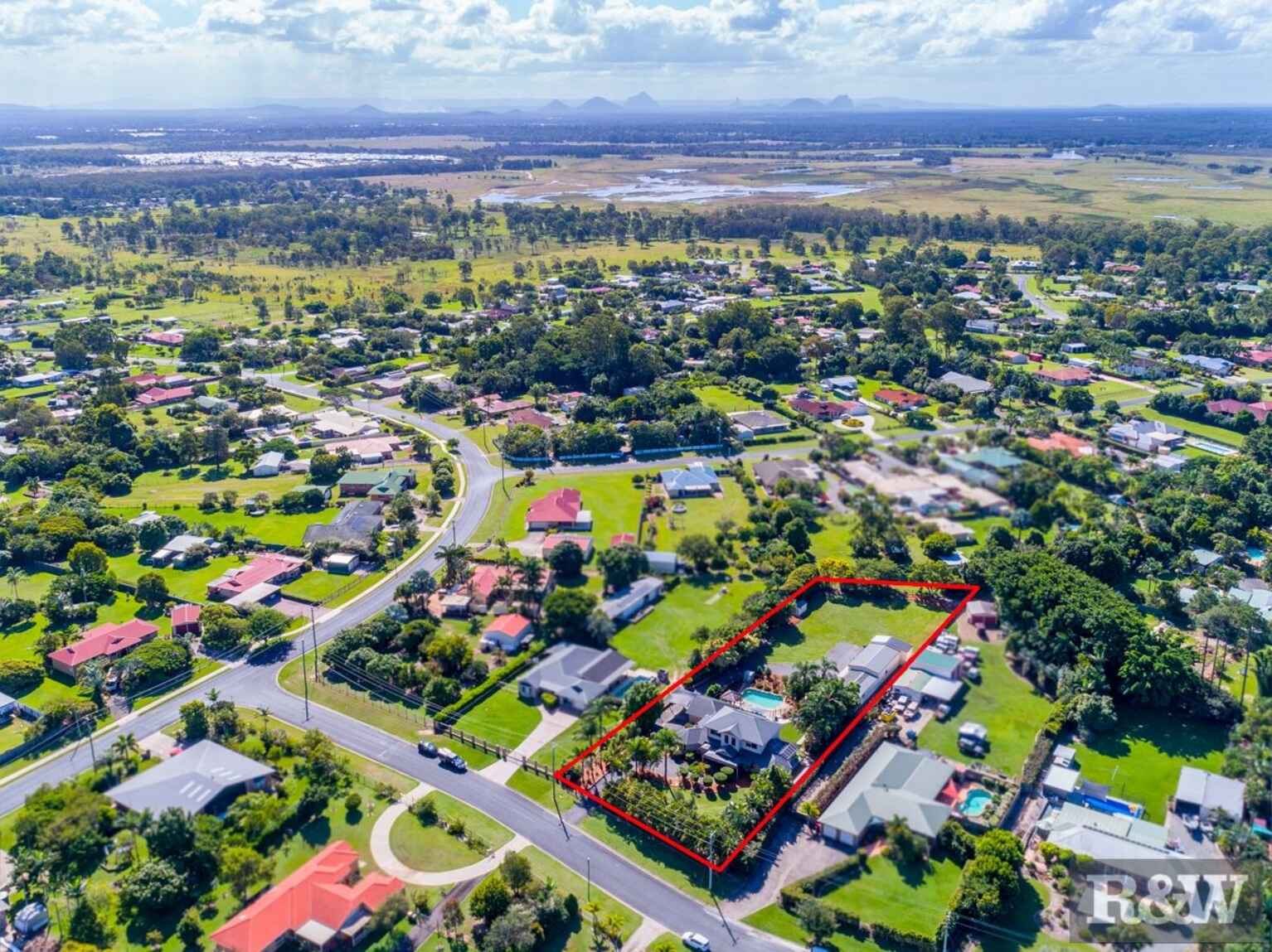 5-7 High Road Burpengary East