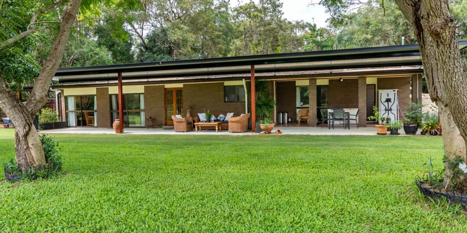 Lot 3/4 Behrens Road Bellmere Lot 3/4 Behrens Road Bellmere