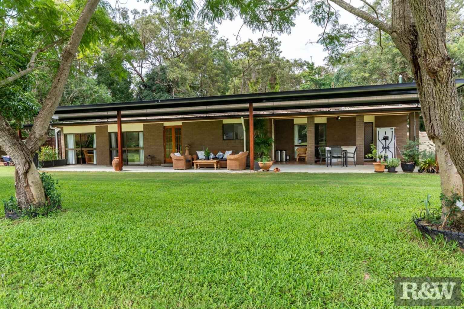 Lot 3/4 Behrens Road Bellmere Lot 3/4 Behrens Road Bellmere